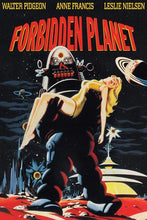 Load image into Gallery viewer, Paradox - Forbidden Planet - LIQUID VIBE
