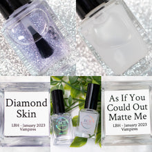 Load image into Gallery viewer, BCB Lacquers - Top &amp; Matte Coat Duo
