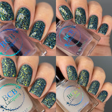 Load image into Gallery viewer, BCB Lacquers - Top &amp; Matte Coat Duo
