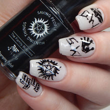 Load image into Gallery viewer, Apipila - Supernatural - STAMPING PLATE
