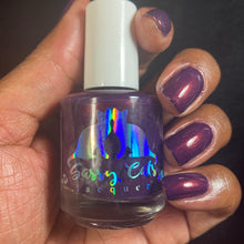 Load image into Gallery viewer, Sassy Cats Lacquer - Coco - POLISH

