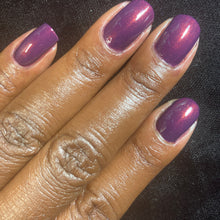 Load image into Gallery viewer, Sassy Cats Lacquer - Coco - POLISH
