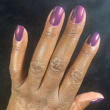 Load image into Gallery viewer, Sassy Cats Lacquer - Coco - POLISH
