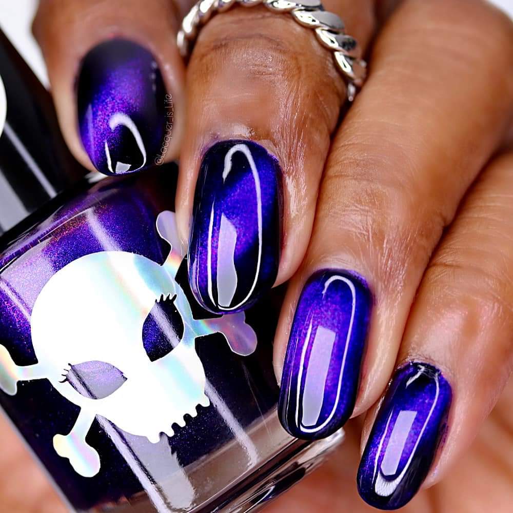 Paradox Polish - The Birds - MAGNETIC
