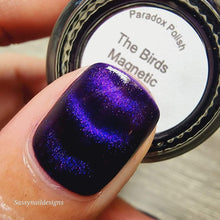 Load image into Gallery viewer, Paradox Polish - The Birds - MAGNETIC
