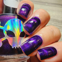 Load image into Gallery viewer, Paradox Polish - The Birds - MAGNETIC
