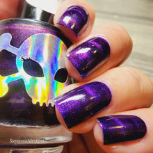 Load image into Gallery viewer, Paradox Polish - The Birds - MAGNETIC
