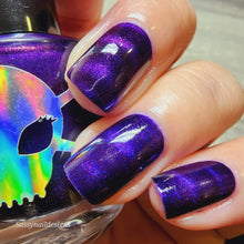 Load image into Gallery viewer, Paradox Polish - The Birds - MAGNETIC
