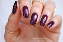 Load image into Gallery viewer, Sassy Cats Lacquer - Coco - POLISH

