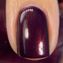 Load image into Gallery viewer, Sassy Cats Lacquer - Coco - POLISH
