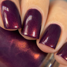 Load image into Gallery viewer, Sassy Cats Lacquer - Coco - POLISH
