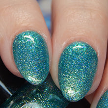 Load image into Gallery viewer, Sassy Pants Polish - Witch Please
