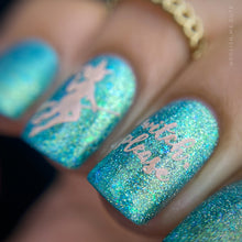 Load image into Gallery viewer, Sassy Pants Polish - Witch Please
