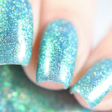 Load image into Gallery viewer, Sassy Pants Polish - Witch Please
