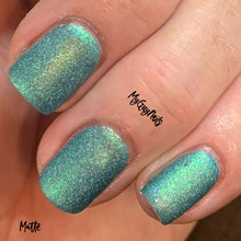 Load image into Gallery viewer, Sassy Pants Polish - Witch Please
