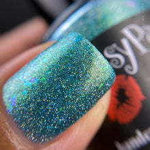 Load image into Gallery viewer, Sassy Pants Polish - Witch Please
