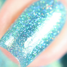 Load image into Gallery viewer, Sassy Pants Polish - Witch Please
